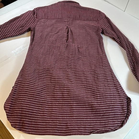 Toad&Co Mixologist Tunic - Picture 9 of 13